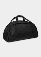 Pitbull Sports Training bag AVENIDA-black